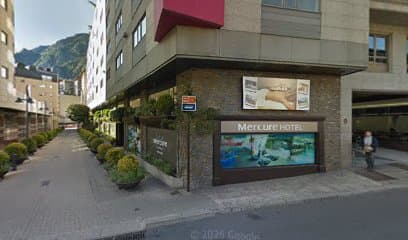 Prime Management SL