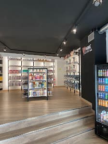 Galería de PRIME NUTRITION 2