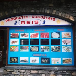 Galería de PRODUCTES I CONGELATS REIS 2