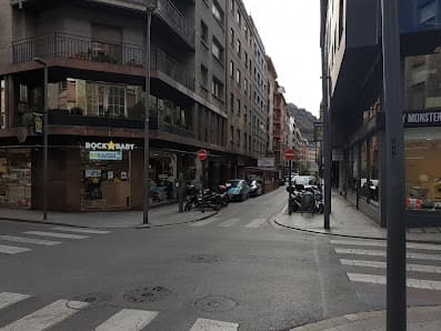 Galería de PRONET Neteja Andorra 2