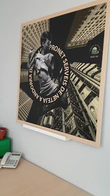 Galería de PRONET Neteja Andorra 3