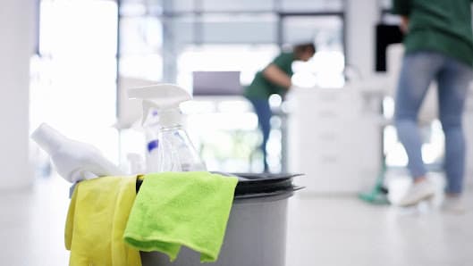 Ver galería de PRONET Neteja Andorra