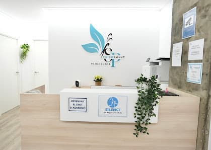 Imagen principal de Psicologia - Psicosalut SP