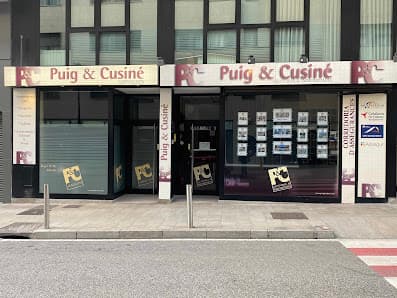 Galería de PUIG & CUSINE 3