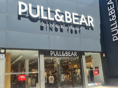 Imagen principal de Pull&Bear | Andorra la Vella