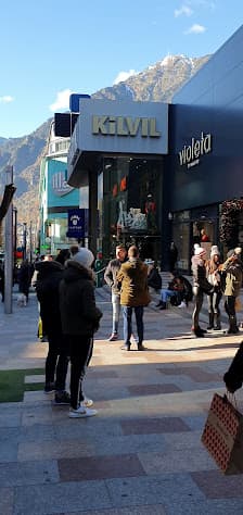 Galería de Pull&Bear | Andorra la Vella 3
