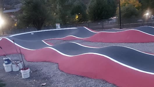 Galería de Pumptrack Park Canillo 2