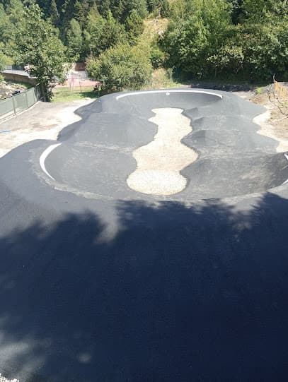 Pumptrack Park Canillo