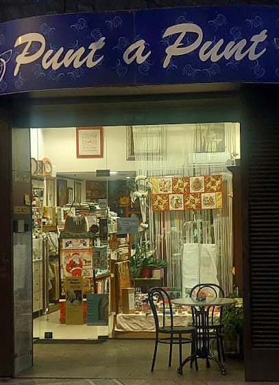 PUNT A PUNT LABORS