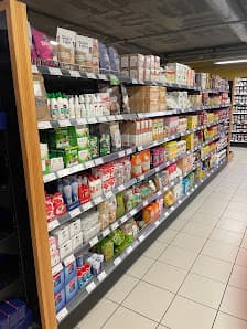 Galería de PYRÉNÉES ANDORRA - Alimentació 2