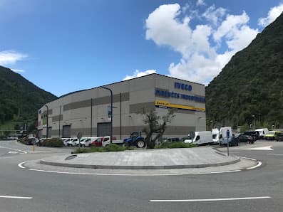 Galería de Pyrénées Industrials 2
