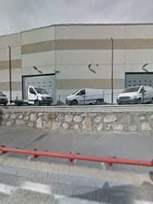Galería de Pyrénées Industrials 3