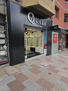 Imagen principal de QUARS Ràdio Club