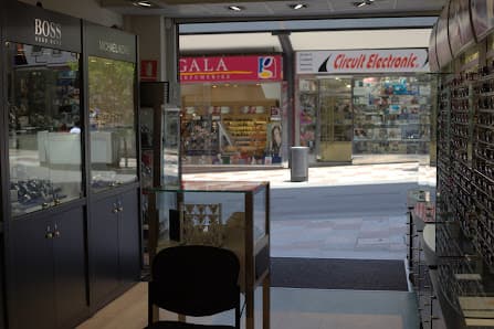Galería de QUARS Ràdio Club 2
