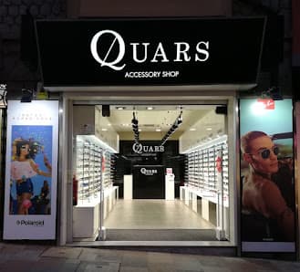 Galería de QUARS Ràdio Club 3
