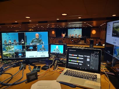 Quatresisvuit Productora Audiovisual