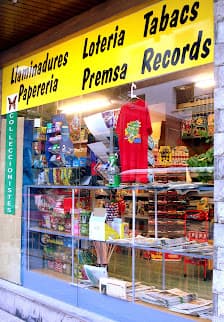 Galería de QUIOSC TONI 2