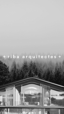 Galería de R I B A arquitectes 2