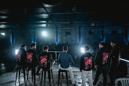 Imagen principal de Racks Academy