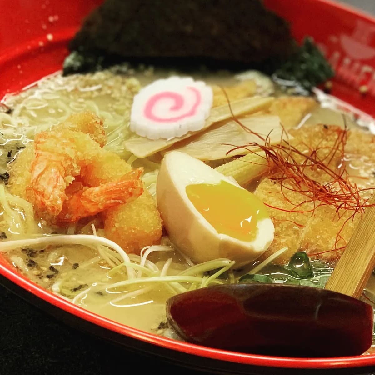 Galeria de fotos: Ramen Andorra 3