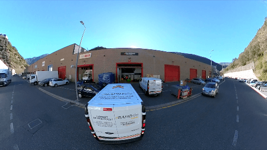 Imagen principal de RapidAnd