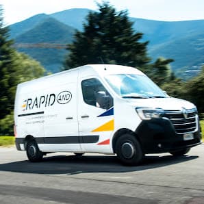 Galería de RapidAnd 2