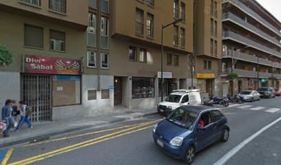 RECANVIS S.M.A., S.L.