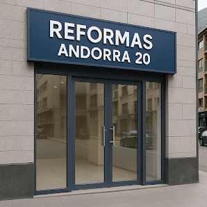 Galería de Reformas Andorra 20 2