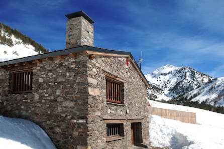 Imagen principal de Refugio Borda de Sorteny