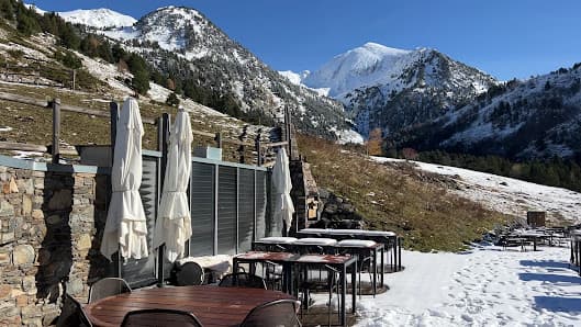 Galería de Refugio Borda de Sorteny 3