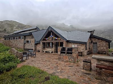 Imagen principal de Refugio de Juclar