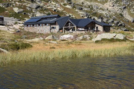 Galería de Refugio de Juclar 2