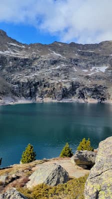 Galería de Refugio de Juclar 3
