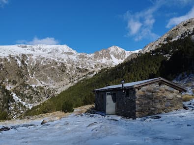Imagen principal de Refugio de la Vall del Riu
