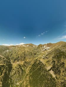 Galería de Refugio de la Vall del Riu 2
