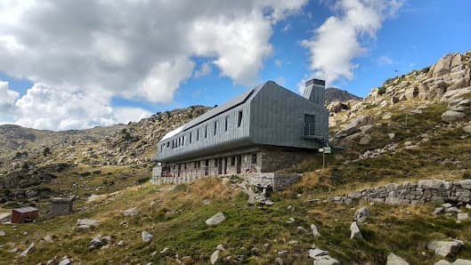 Imagen principal de Refugio de l'Illa