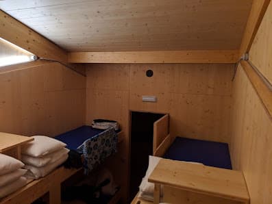 Galería de Refugio de l'Illa 2