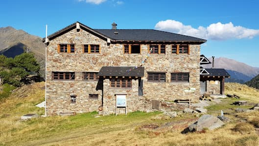 Imagen principal de Refugio del Comapedrosa | 2.260 m