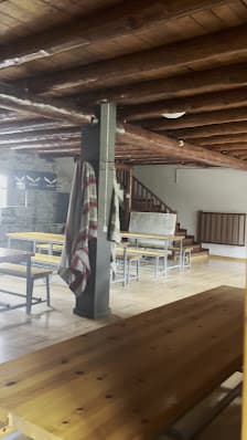 Galería de Refugio del Comapedrosa | 2.260 m 3