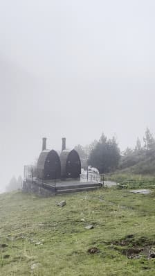 Galería de Refugio del Comapedrosa | 2.260 m 4