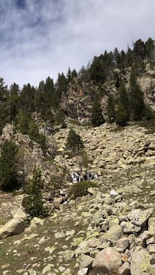 Galería de Refugio del Río de los Orris 3