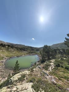 Galería de Refugio del Río de los Orris 4