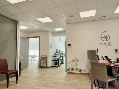 Imagen principal de Rehab By Edith