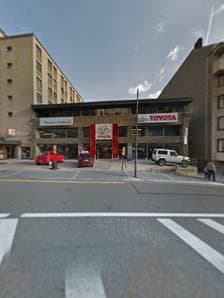 Galería de Rentador Brillauto 3
