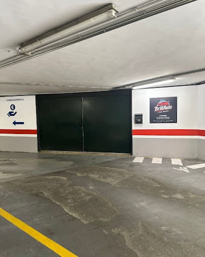 Rentador Brillauto