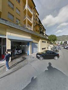 Galería de Rentador el Mes Net 4