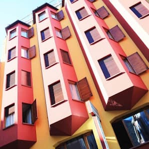 Imagen principal de Residencia Nuria