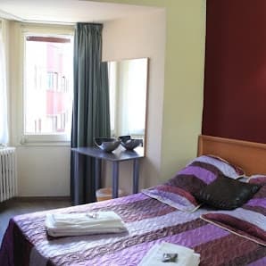 Galería de Residencia Nuria 2