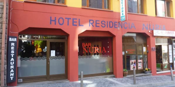 Galería de Residencia Nuria 3