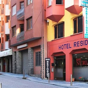 Galería de Residencia Nuria 4